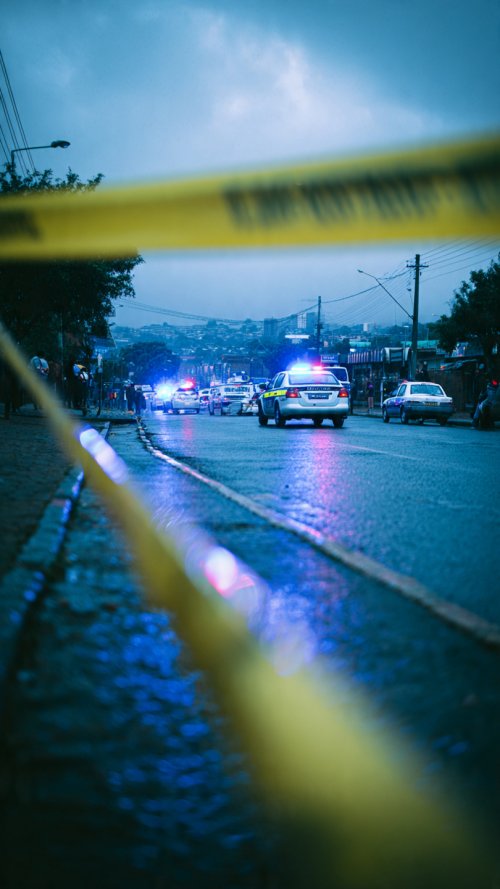 The Harrowing Incident in Emmarentia: A Call to Address Road Rage and Violence on South African Roads