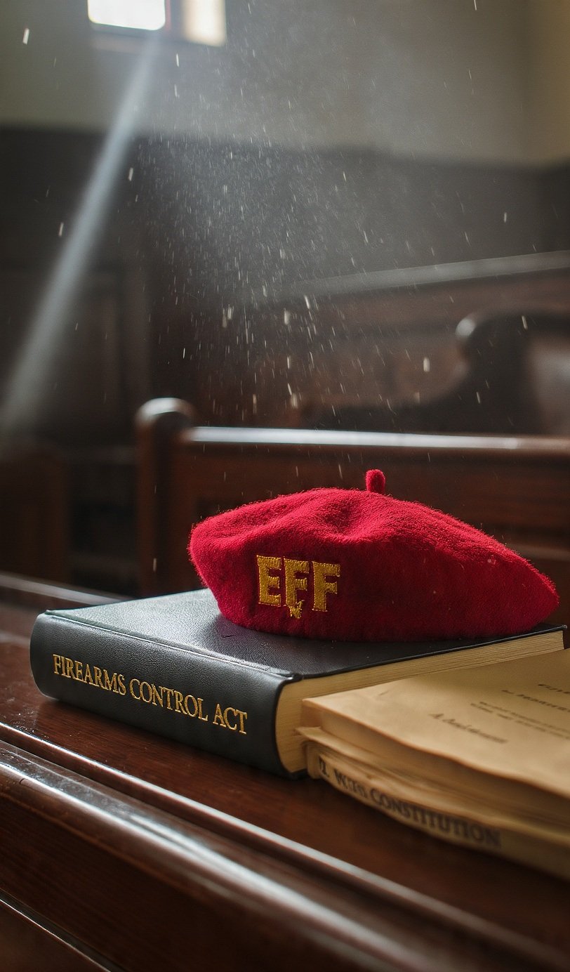 Julius Malema: Navigating Conviction and Appeal Amidst Political Turmoil